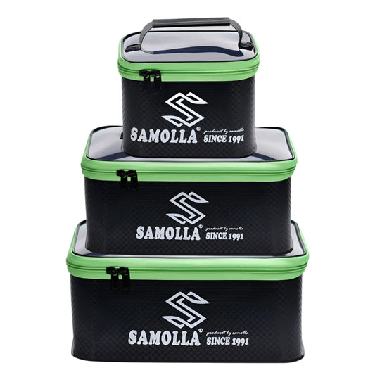 Waterproof Fishing Gear Box Bag