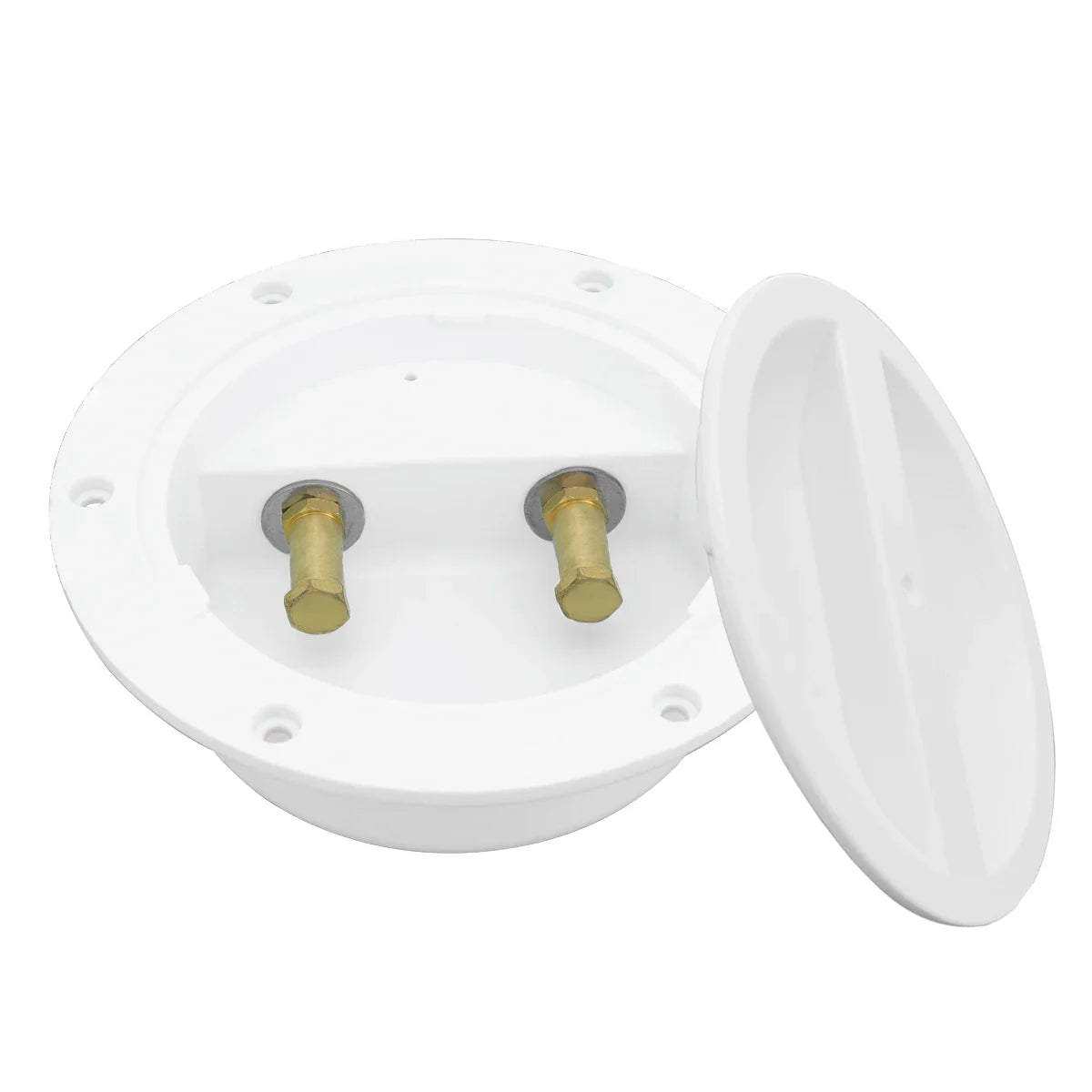 Electric Fishing Boat Junction Box