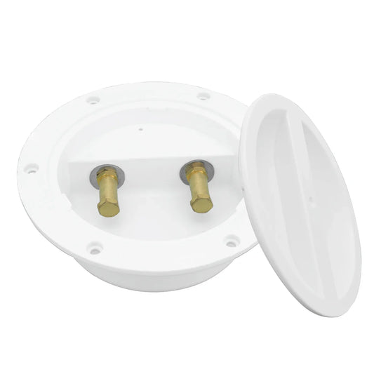 Electric Fishing Boat Junction Box