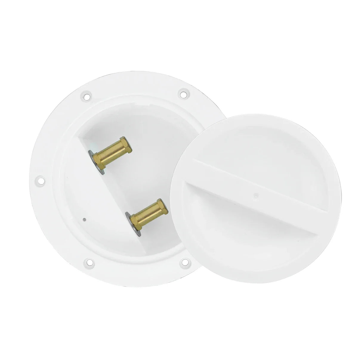 Electric Fishing Boat Junction Box