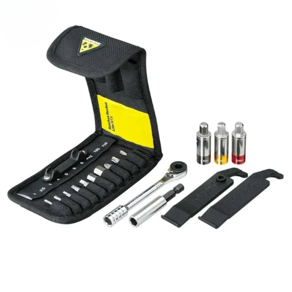 Bicycle Multi-function Repair Tool Kit