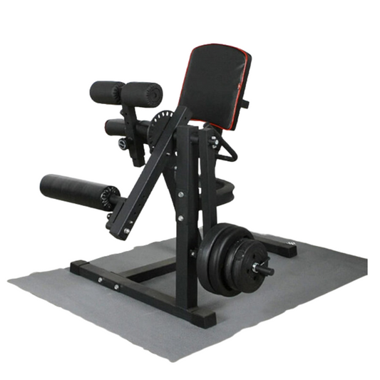 Household Combined Leg Training Chair