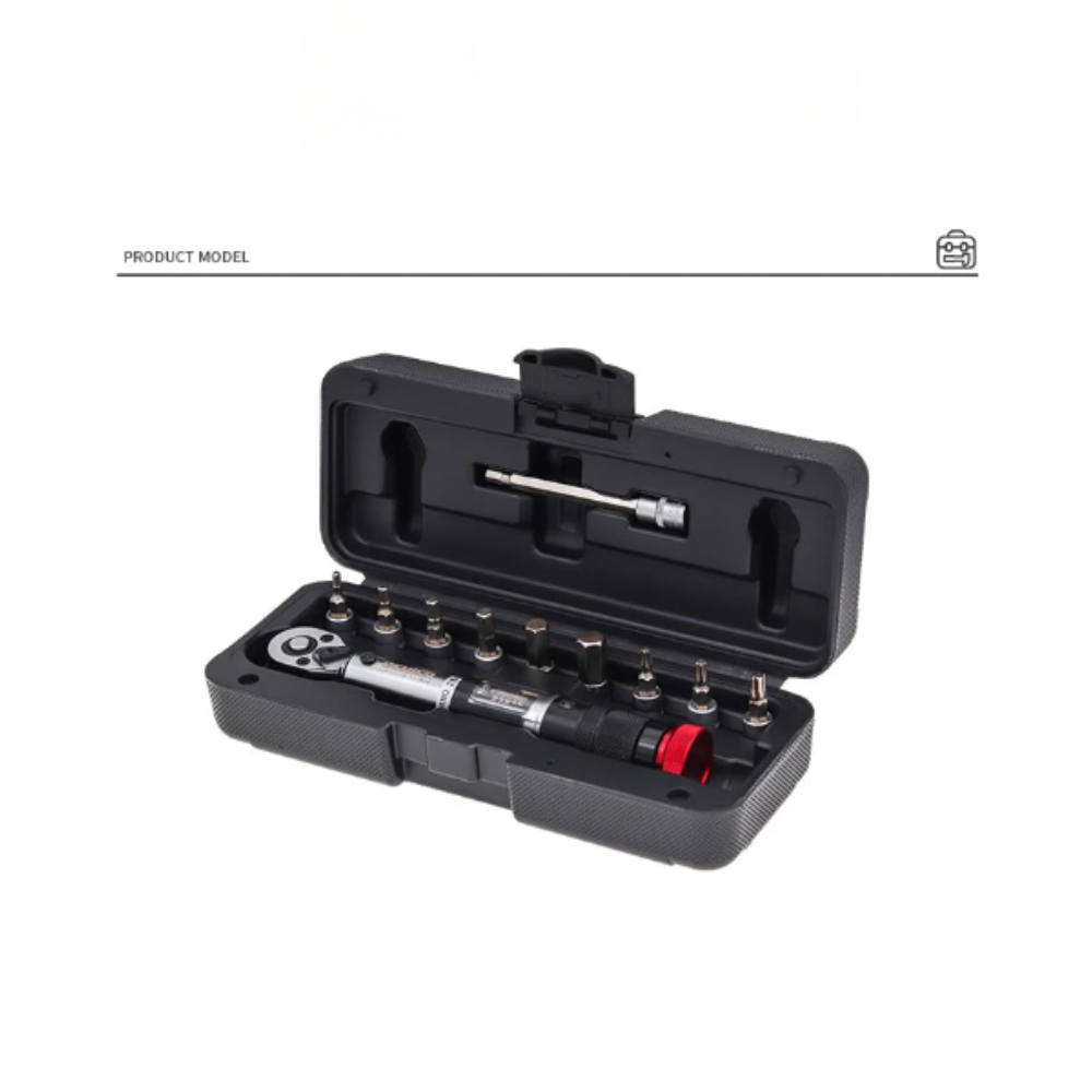Professional Taiwan Bicycle Bike Torque Wrench