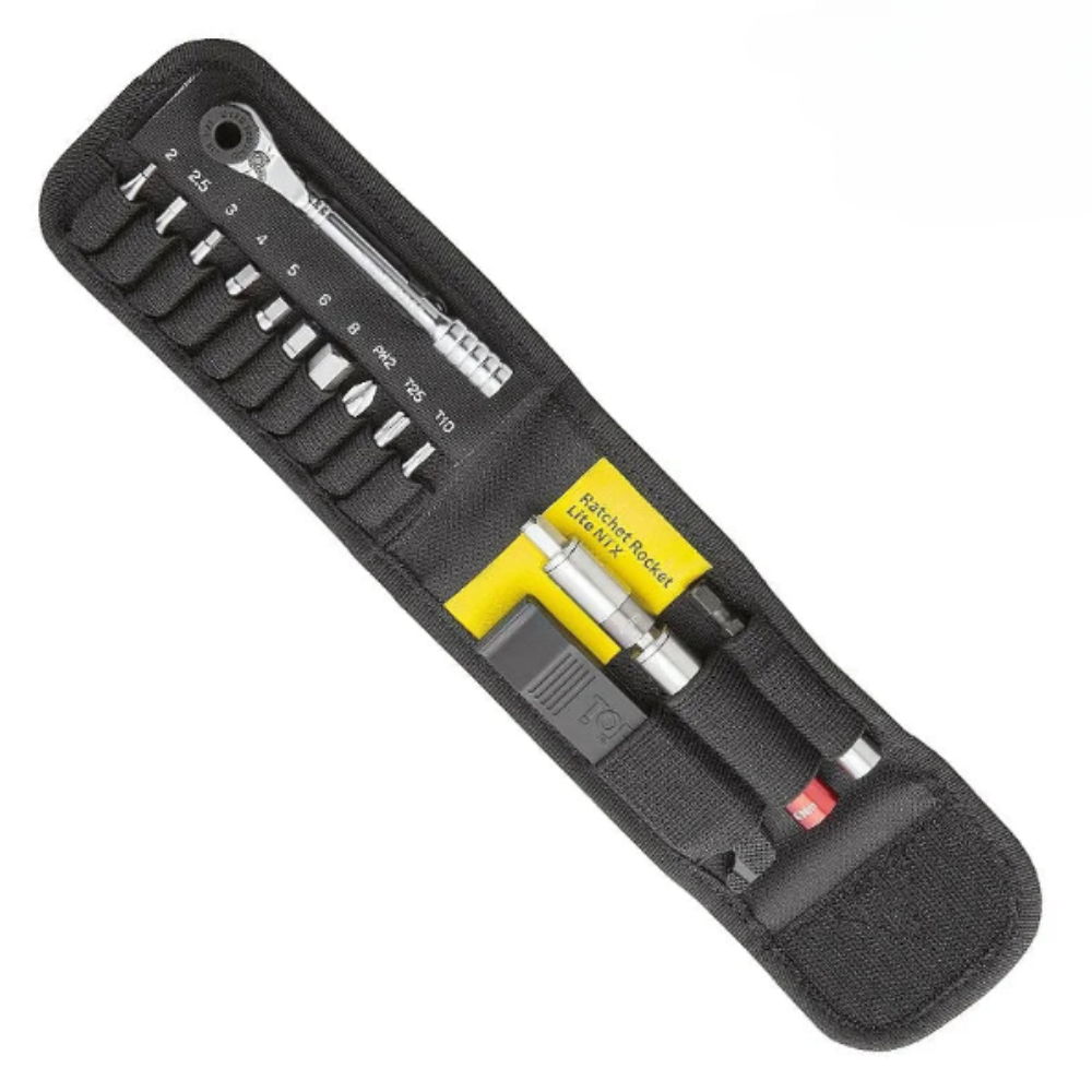 Bicycle Multi-function Repair Tool Kit