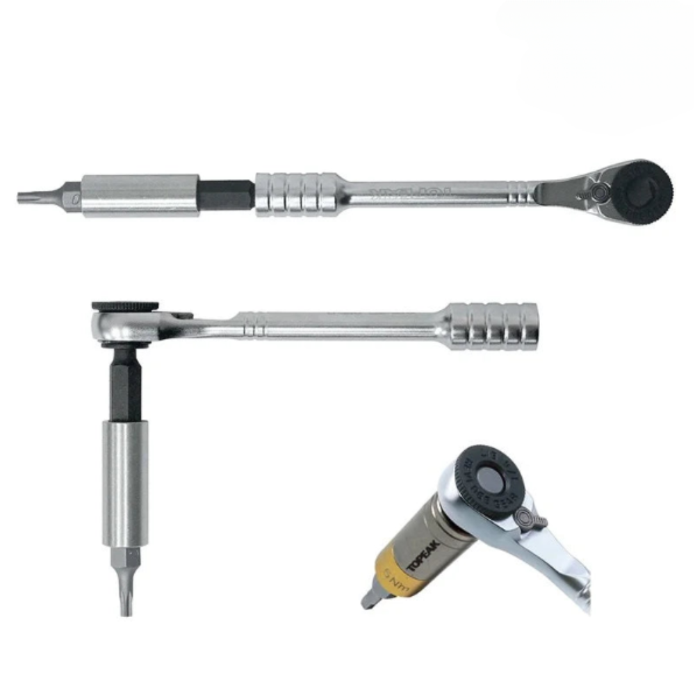 Bicycle Multi-function Repair Tool Kit