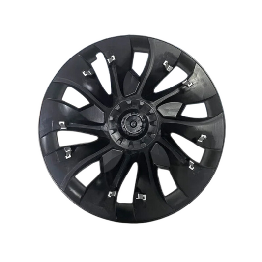 4PCS Hub Cap Performance Replacement Wheel Cap