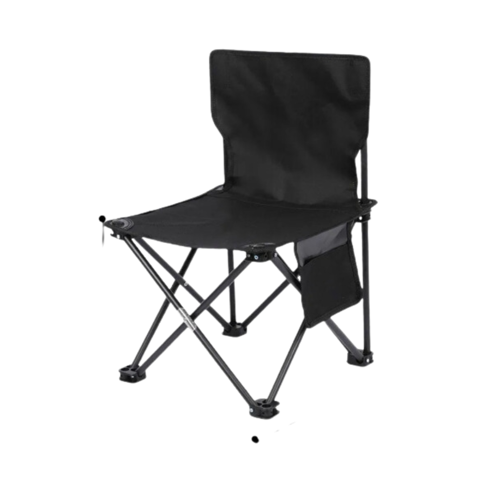 Multifunctional Folding Chair - Portable