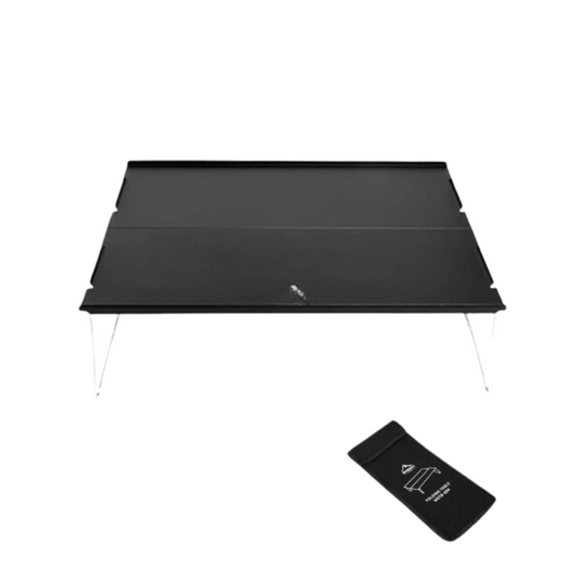 Ultra-Light Foldable Camping Table - Portable