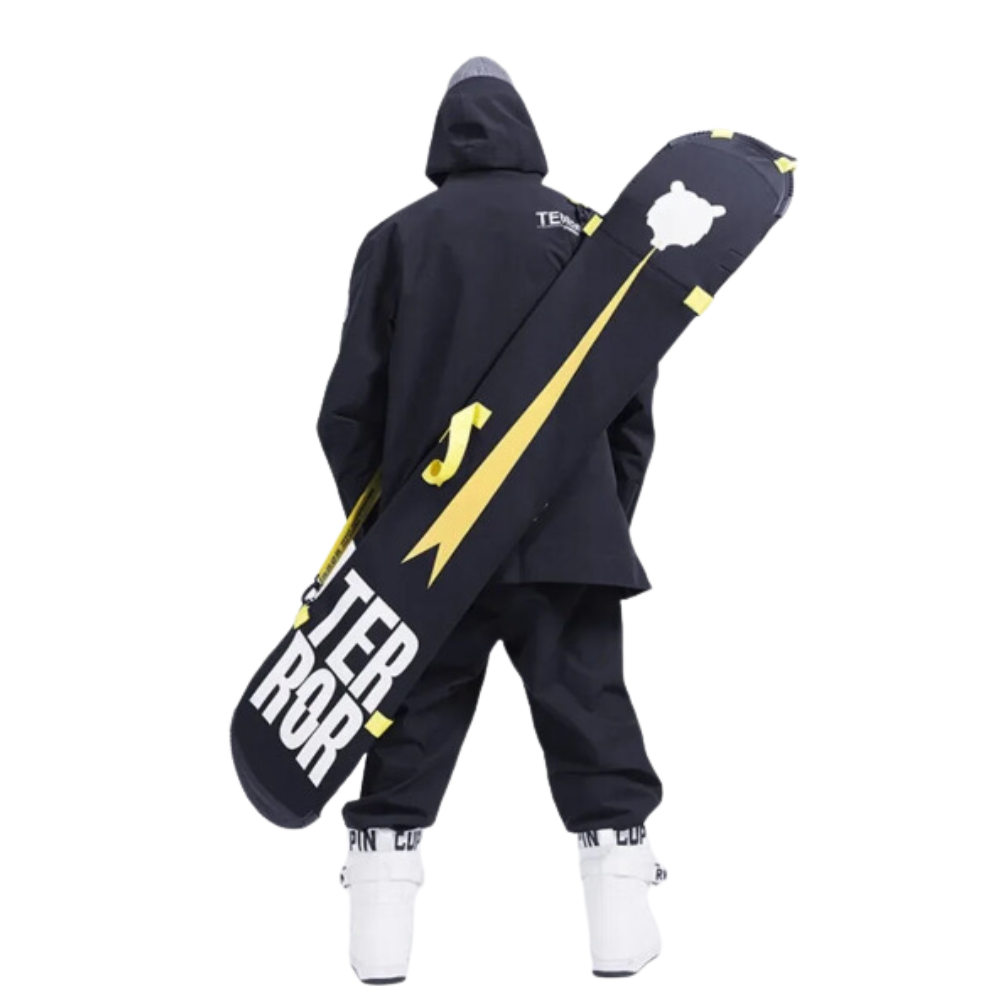 Snowboard Bag - Adjustable Protection