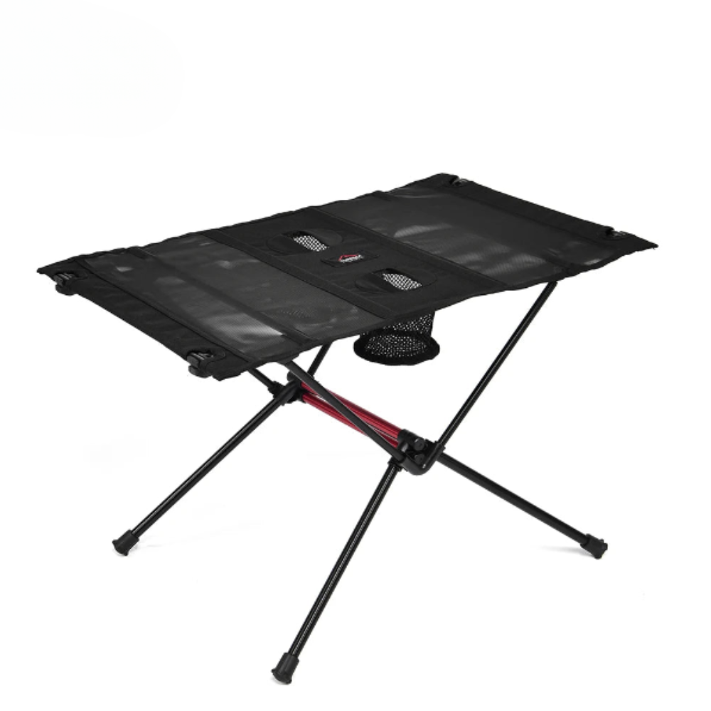 Foldable Net Desktop Outdoor Desk