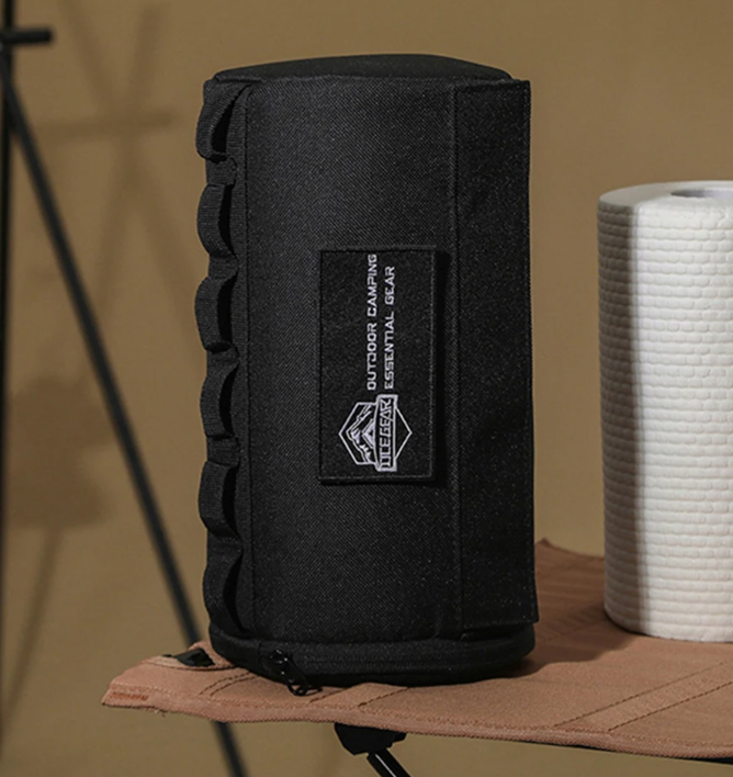 Storage Bag Portable Tissue Paper