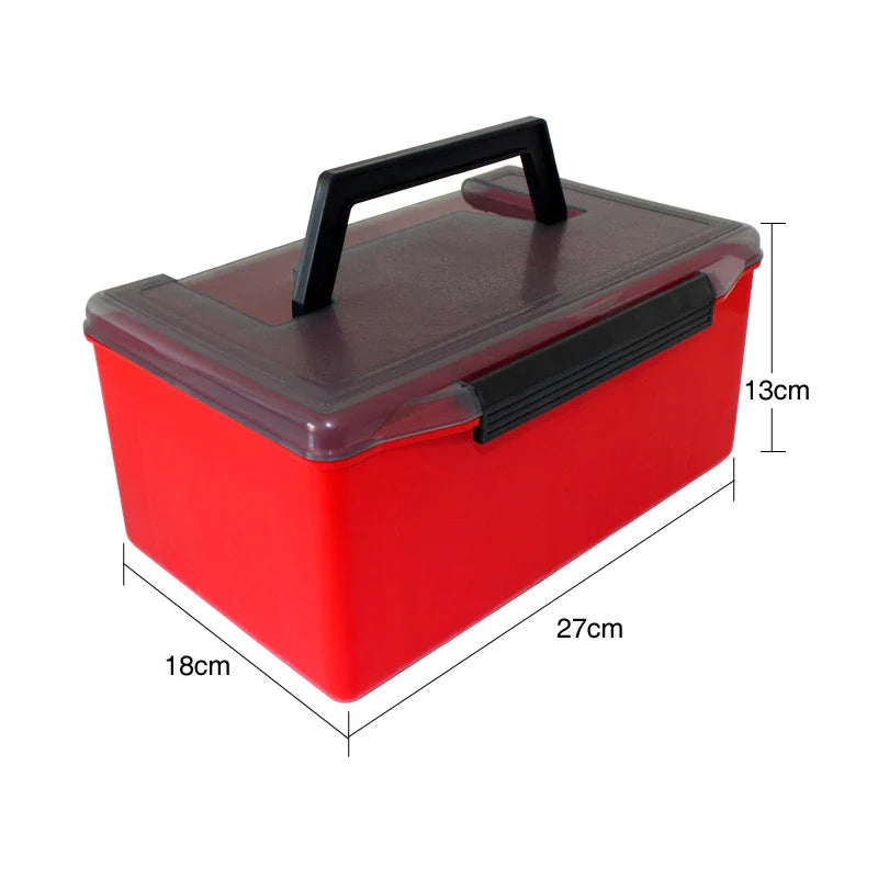 Fishing Tackle Storage Box for Lures