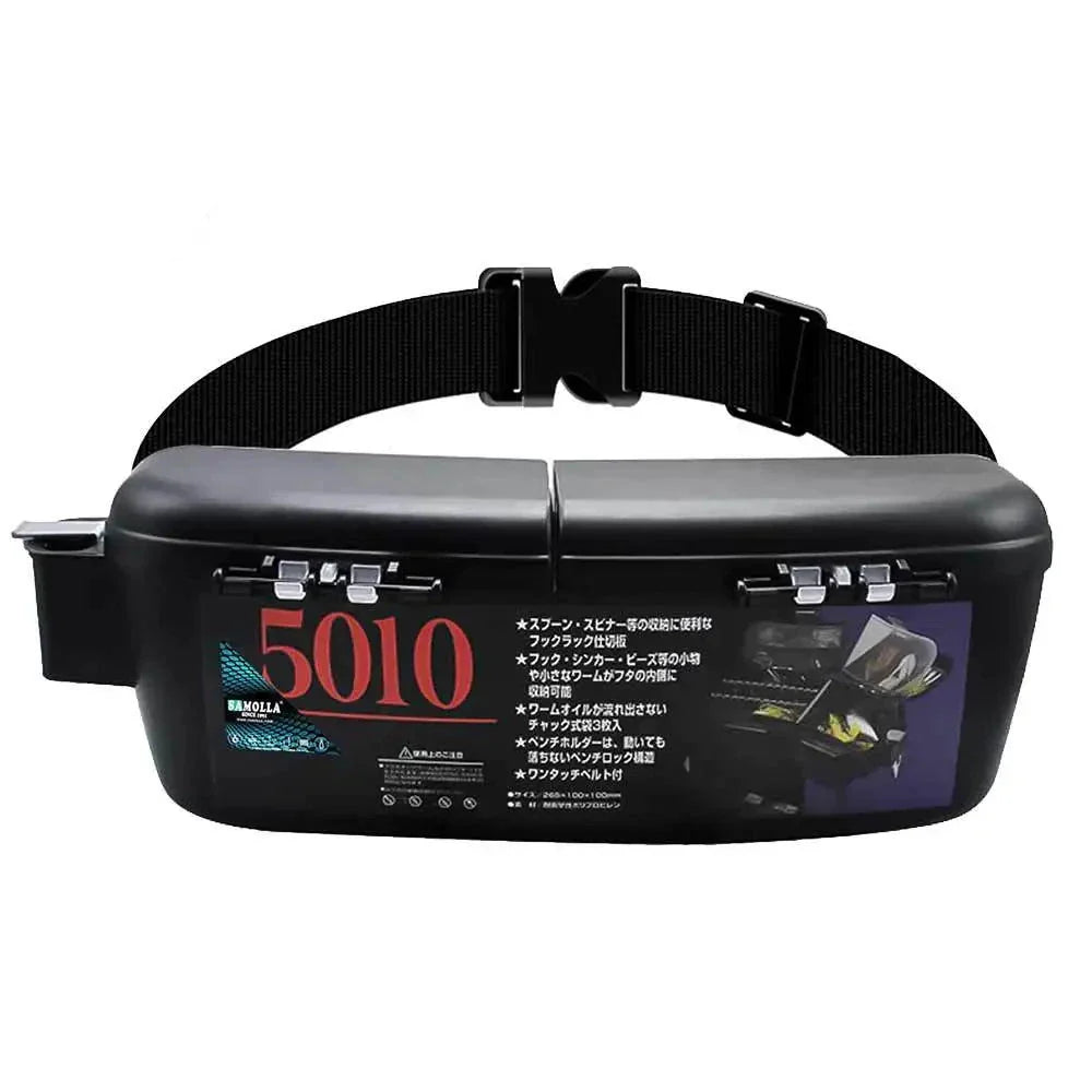 Multifunctional Pocket Lure Box