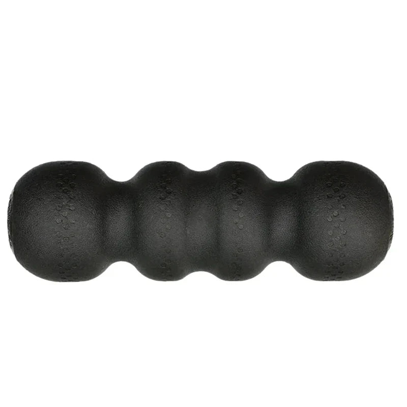 Foam Roller Peanut Yoga Roller