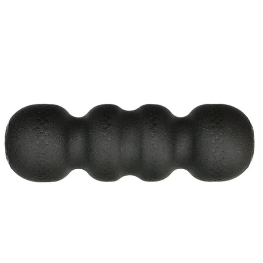 Foam Roller Peanut Yoga Roller