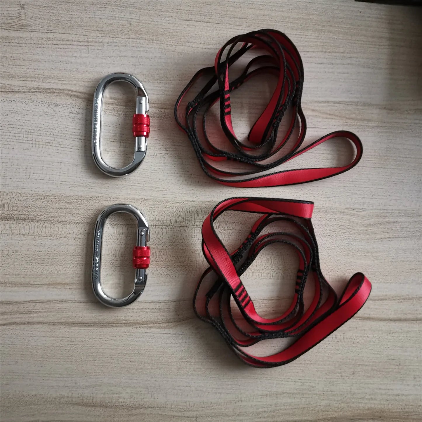 Full Set Yoga Accessories Belt
