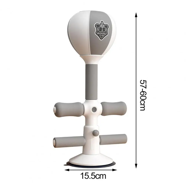 Floor Boxing Ball Detachable