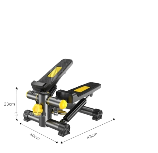 Multi-functional Mini Treadmill