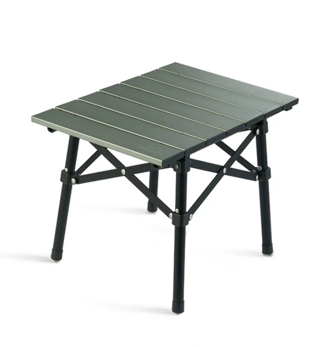 Aluminum Alloy Folding Table