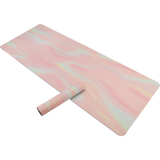 Luxury Non-Slip Yoga Mat for Beginners