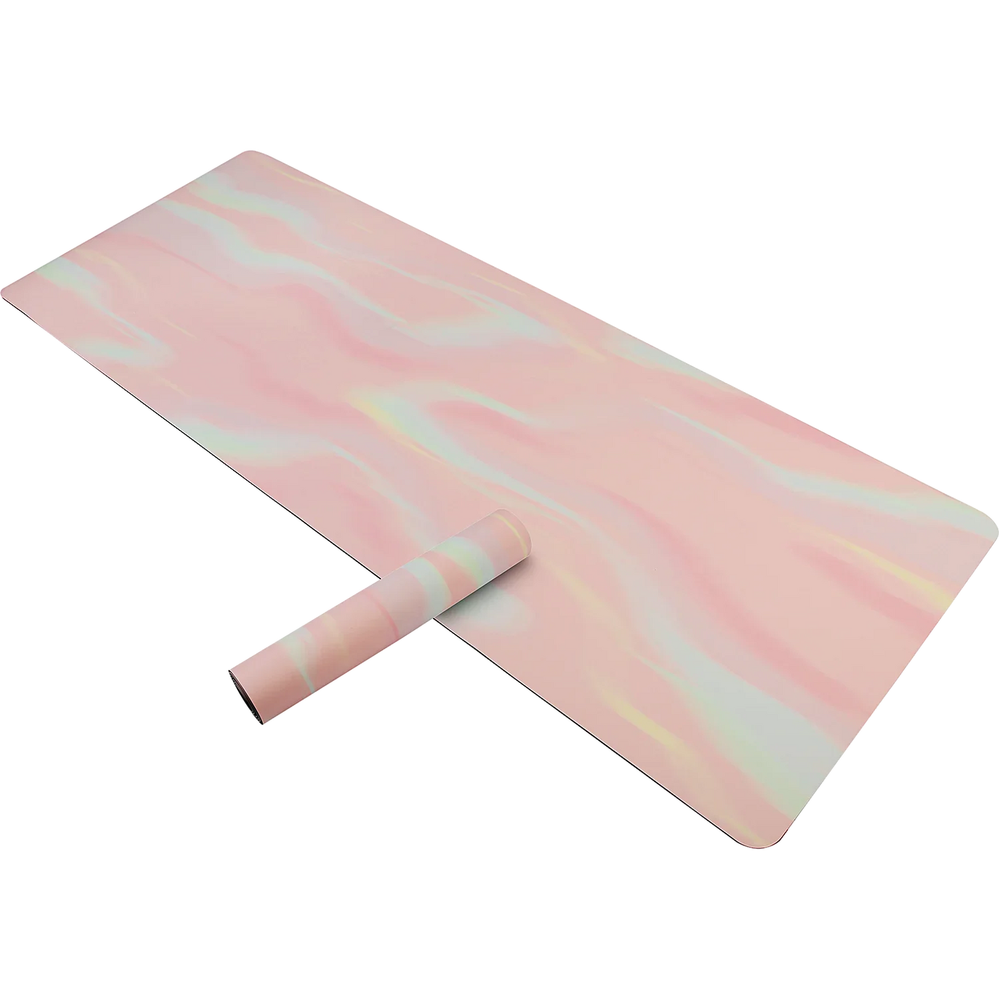 Luxury Non-Slip Yoga Mat for Beginners