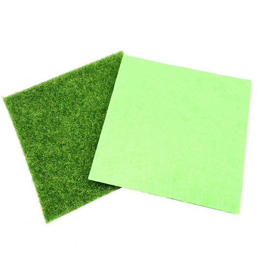 1Pcs 30cm Artificial Grassland Simulation