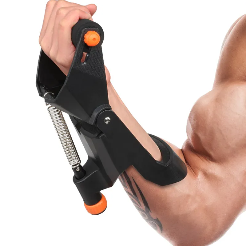Adjustable Hand Grip Exercise Trainer