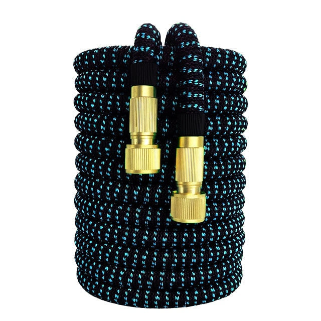 Garden High Pressure Telescopic Hose