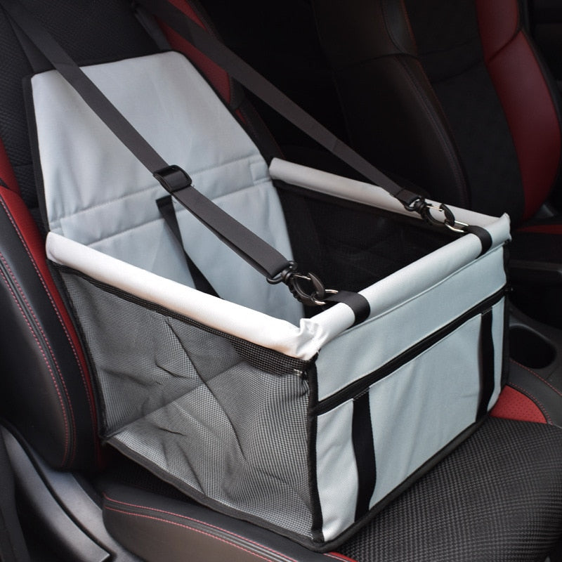 Safety Pet Car Seat Bag