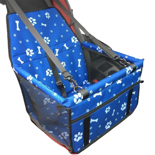 Safety Pet Car Seat Bag