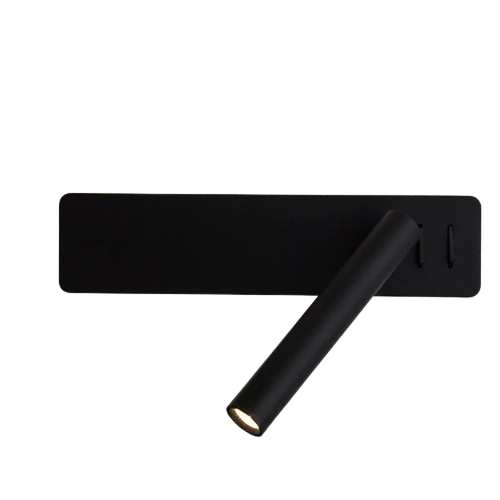 Modern LED Wall Lamp: Illuminate Your Bedroom with Style