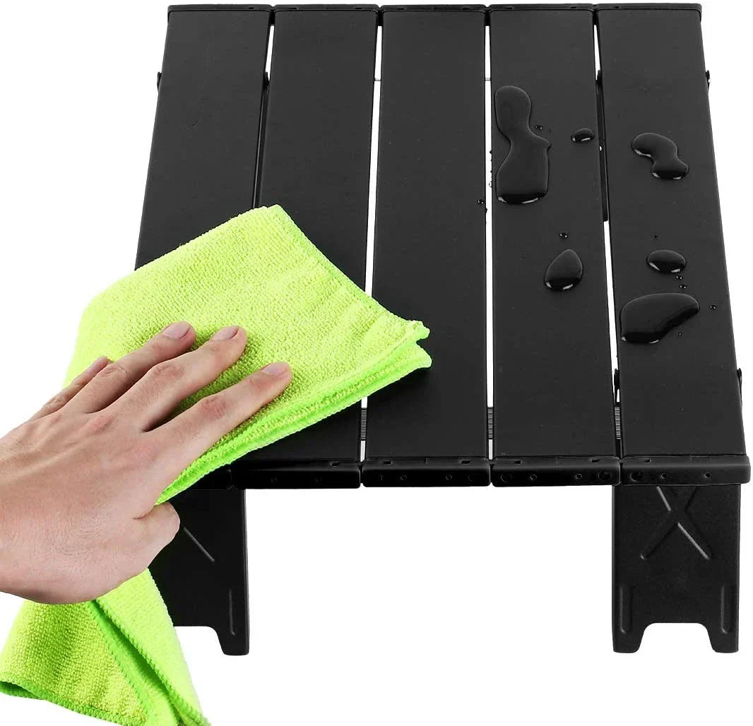 Outdoor Portable Folding Mini Table
