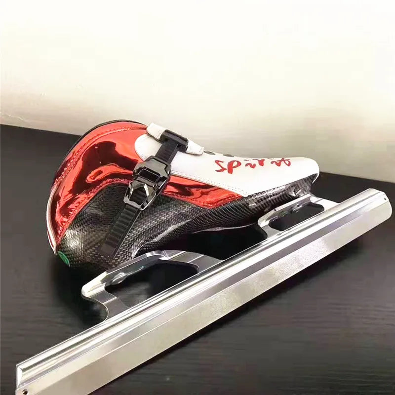 B3 SPIRIT Inline Long Track Speed Ice Skates