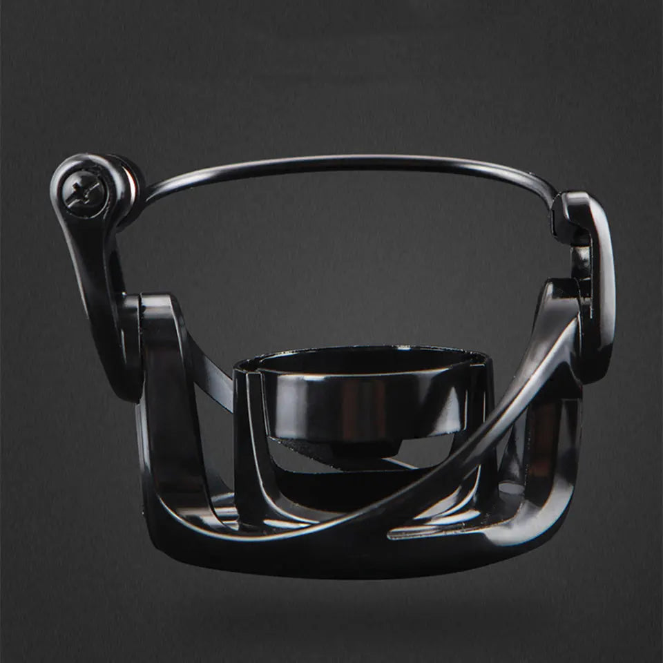 5500 Series Spinning Reel Graphite Body Black