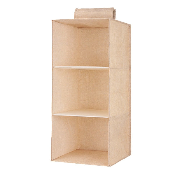 Creative Household Clothes Hanging Drawer Box