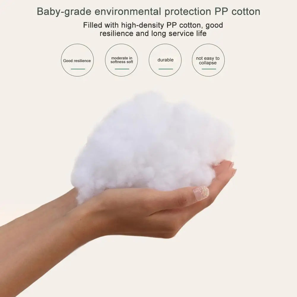 Adjustable Floor Gaming Sofa Chair - Padded Lounger with Back Support