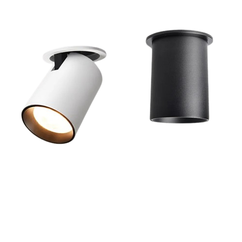 Versatile Dimmable LED Downlight