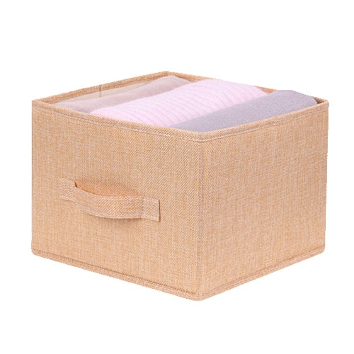 Creative Household Clothes Hanging Drawer Box