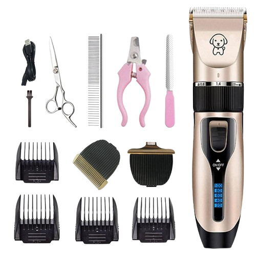 Electric Animals Grooming Hair Clippers