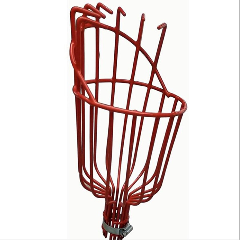 Basket Fruit Picker