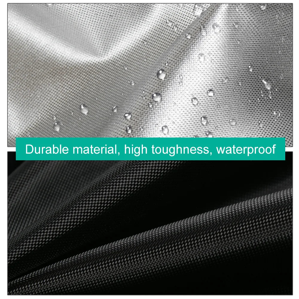 Soundproof and Dustproof Heating Tent Printer Cover