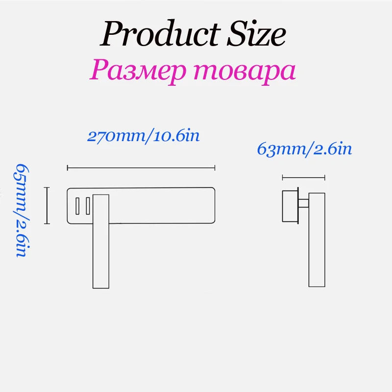 Modern LED Wall Lamp: Illuminate Your Bedroom with Style