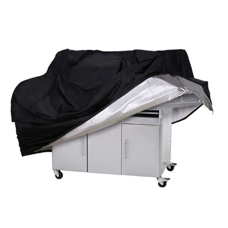 Rain Protective Outdoor Barbecue Cover