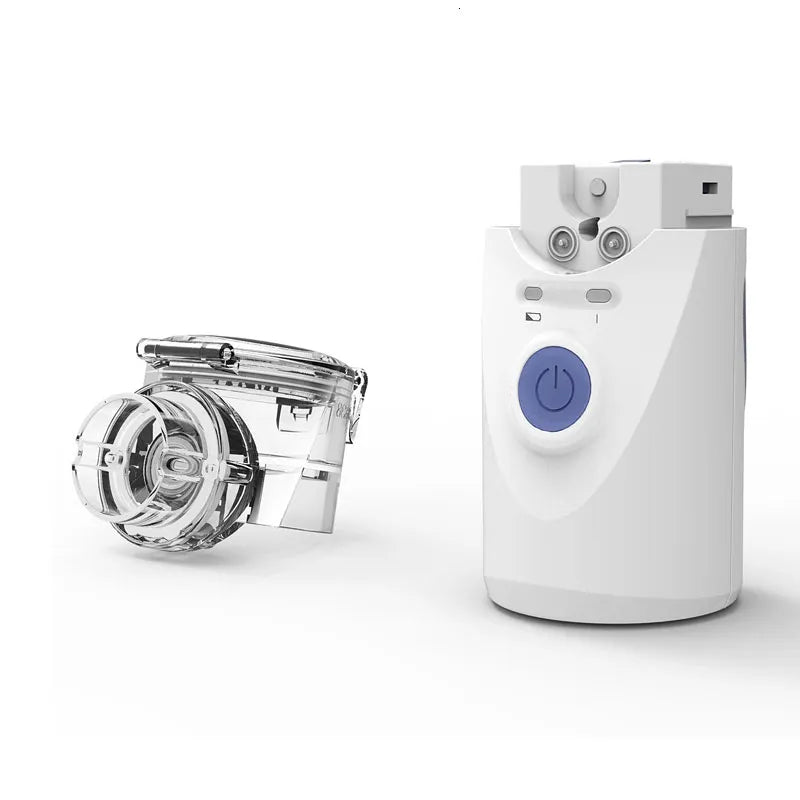 JYouCare Portable Nebulizer