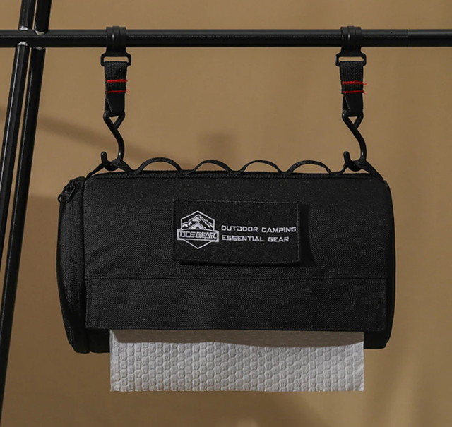 Storage Bag Portable Tissue Paper