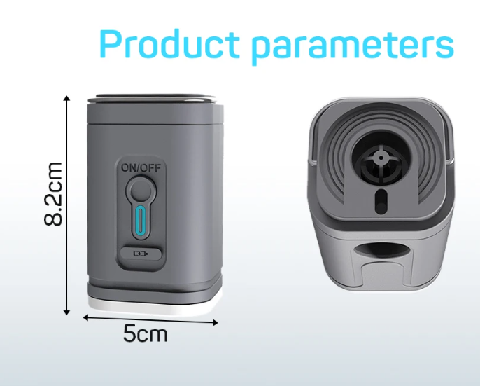 Electric Air Pump Portable