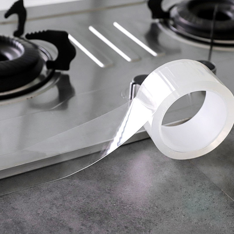 Wall Corner Line Sticker