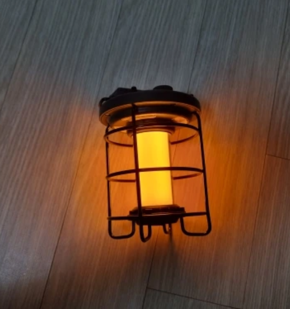 2022 New Outdoor Camping Lamp