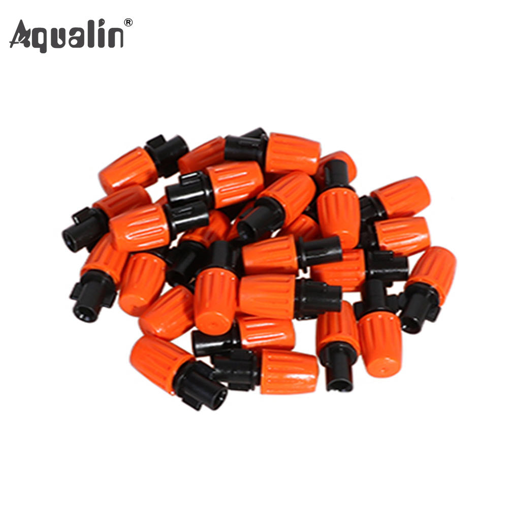 Spray Self  Watering Kits with Adjustable Dripper