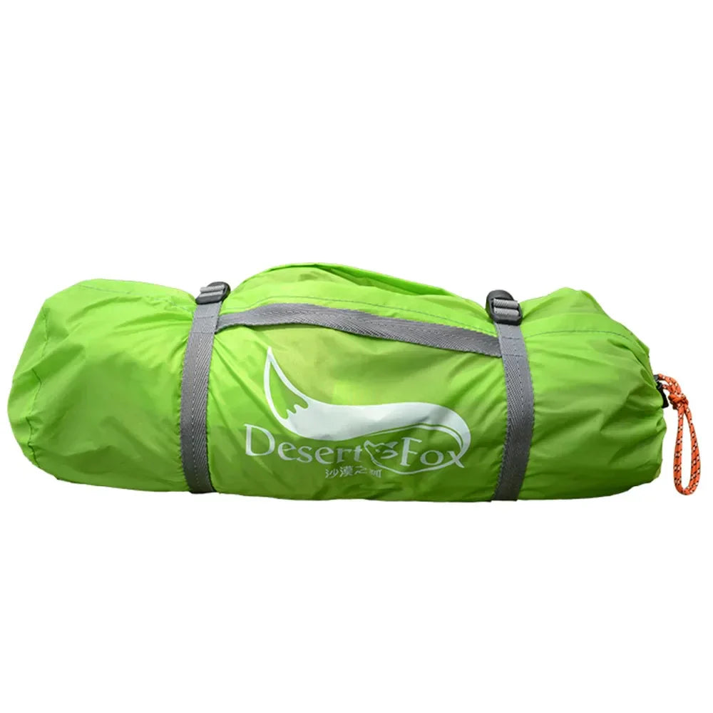 Lightweight Portable Tent for Hiking & Traveling